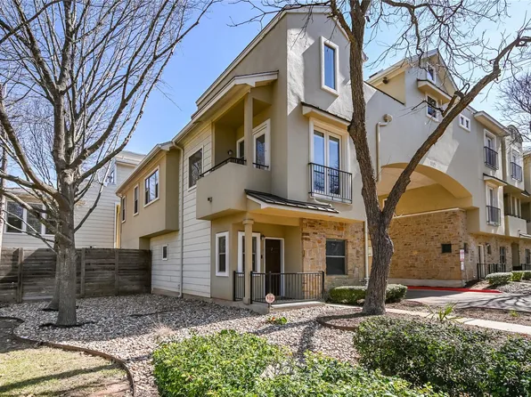 1115 Kinney Ave APT 1, Austin, TX 78704