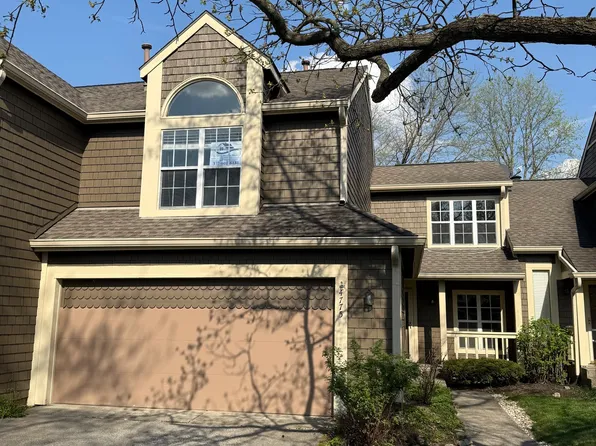4775 Stansbury Ln, Indianapolis, IN 46254