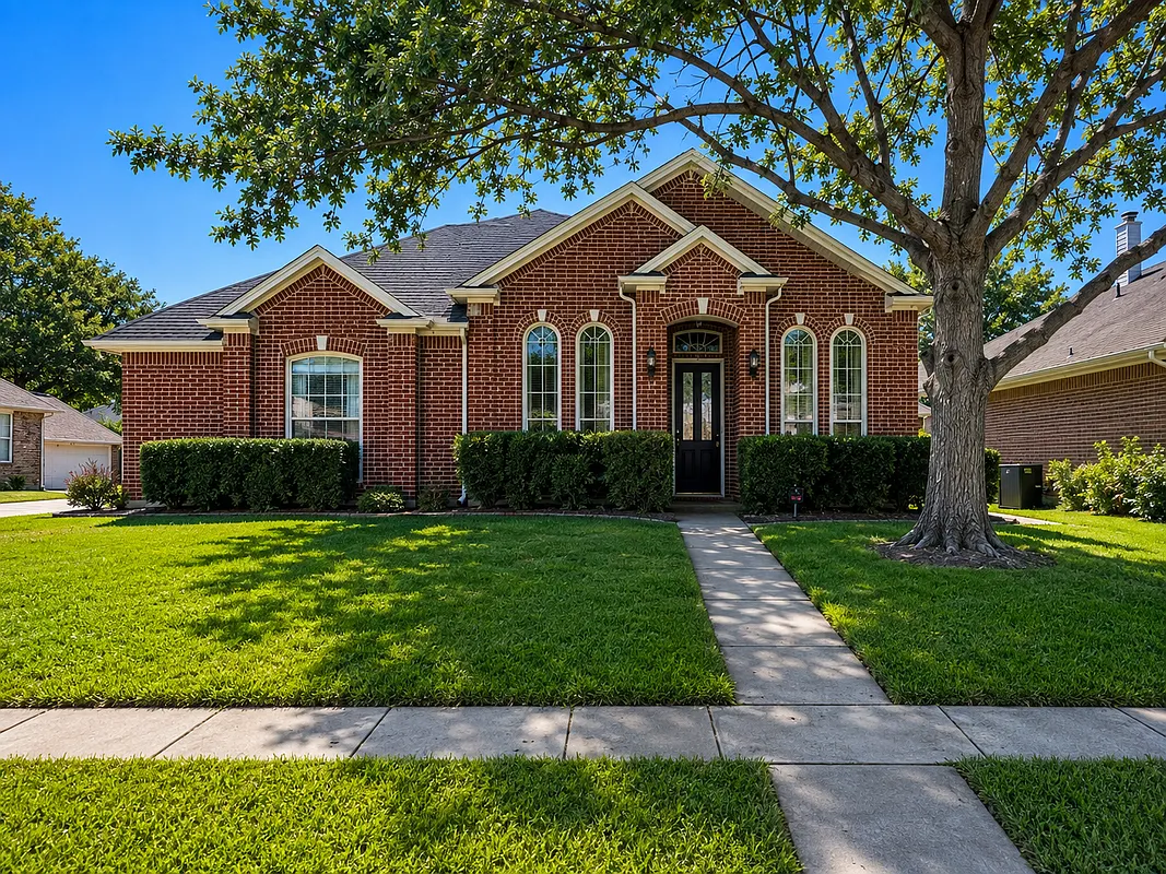 4 bed, 3.0 bath, 2659 sqft, $3,650 — Photo 2