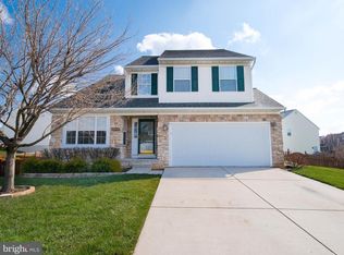 326 Ponfield Rd E, Forest Hill, MD 21050