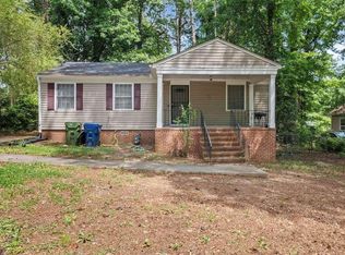 1896 Bonniview St SW, Atlanta, GA 30310