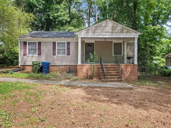 1896 Bonniview St SW, Atlanta, GA 30310