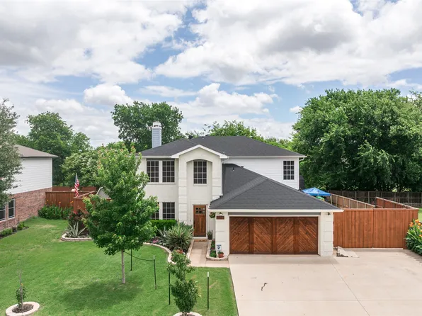1623 Spinnaker Way, Wylie, TX 75098