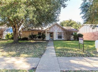 2905 Brookcrest Dr, Garland, TX 75040