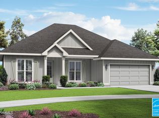 202 Central Village Way, Youngsville, LA 70592