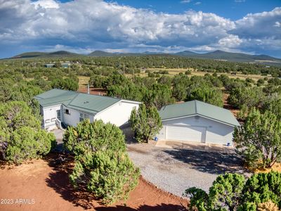 34 N3473 --, Vernon, AZ, 85940