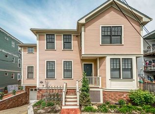 15 York Pl UNIT 5, Cambridge, MA 02141