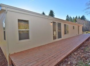 19516 NE Fargher Lake Hwy, Amboy, WA