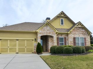 1017 Creekwood Cir, Madison, GA 30650