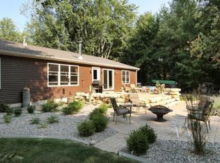 12320 Berrigan Ave, Cedar Springs, MI 49319