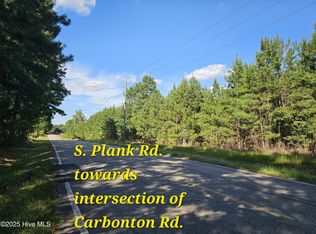 0 Carbonton Road, Sanford, NC 27330
