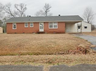 11 Mack St, Jackson, TN 38305