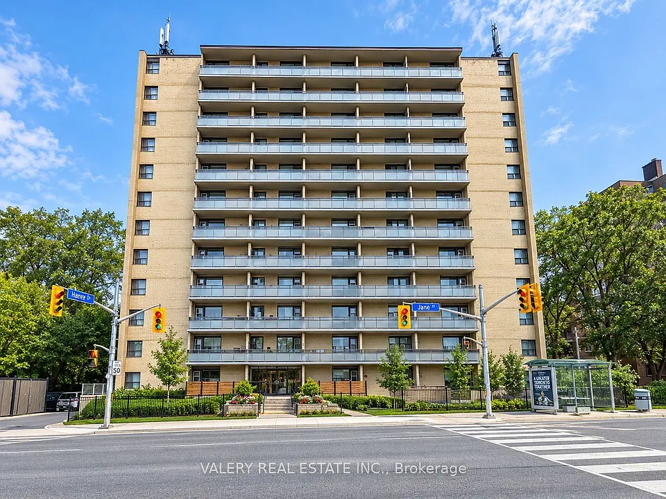 797 Jane St #1201