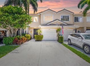 4708 NW 59th Mnr, Pompano Beach, FL 33073