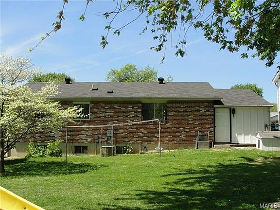 2nd image of 2518 Millvalley Dr