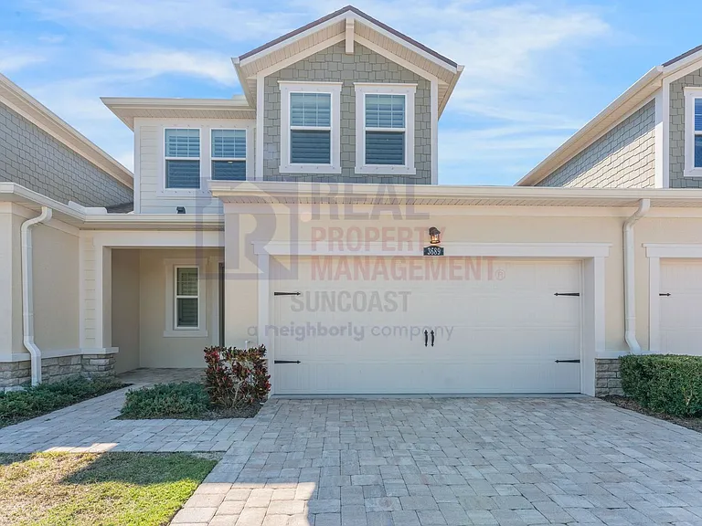 3689 Divot Ln — Photo 1