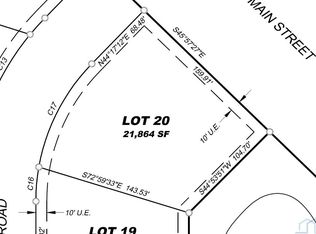 1908 Pheasant Rd, Elk Pt, SD 57025