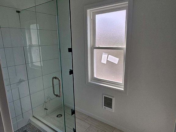 New Bathroom,