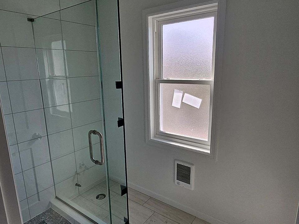New Bathroom,