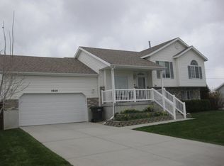 2929 S White Cony Cir, West Valley City, UT 84128