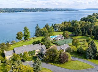 3074 W Lake Rd, Skaneateles, NY 13152