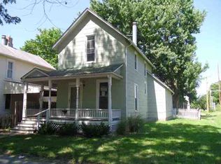 501 SW Clay St, Topeka, KS 66606
