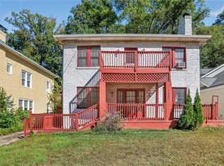 1497 N Morningside Dr NE, Atlanta, GA 30306