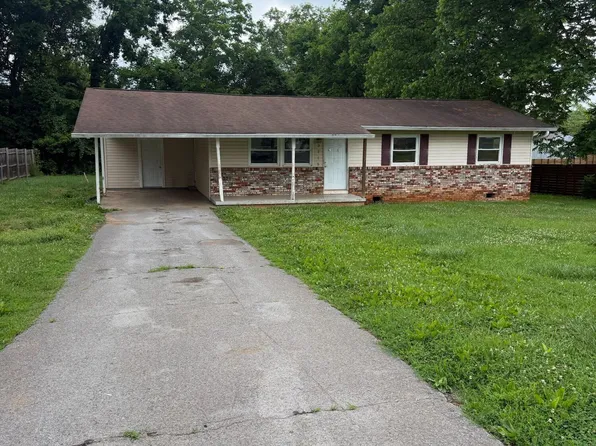 3215 Lineback Rd, Knoxville, TN 37921