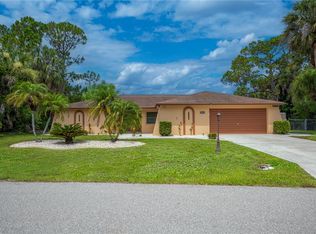 2199 Bendway Dr, Pt Charlotte, FL 33948