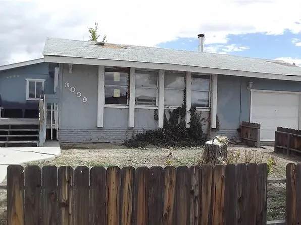 3009 Thunder Mountain Ln, Tonopah, NV 89049