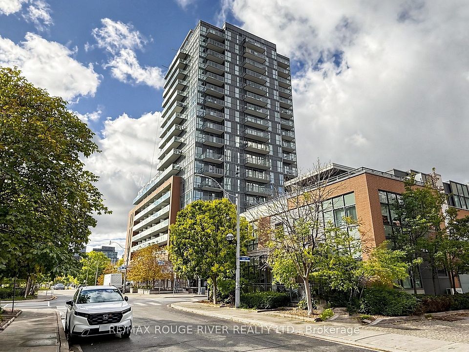 1st image of 25 Cole St #322