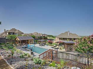 603 Setting Sun Ln, Arlington, TX 76012