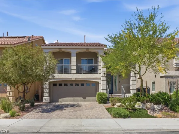 10175 Eagle Haven St, Las Vegas, NV 89141