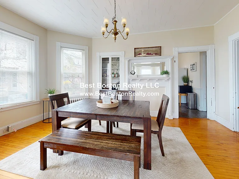 26 Marathon St #1 — Photo 8