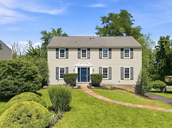 3409 Cramlington Dr, Gibsonia, PA 15044