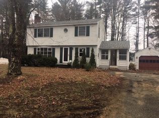 29 Main St, Townsend, MA 01469