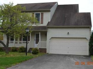 4620 Captain Carter Cir, Chesapeake, VA 23321