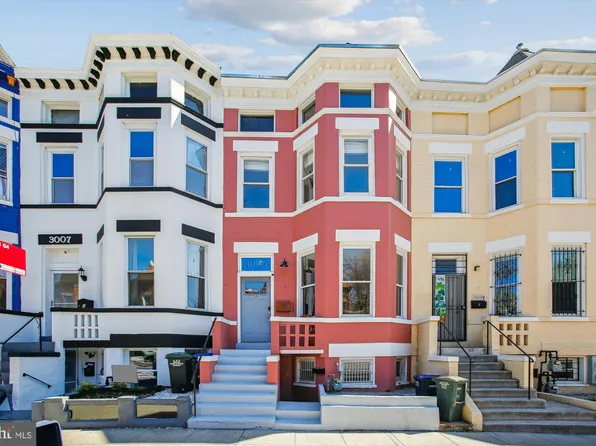3005 11th St NW, Washington, DC 20001