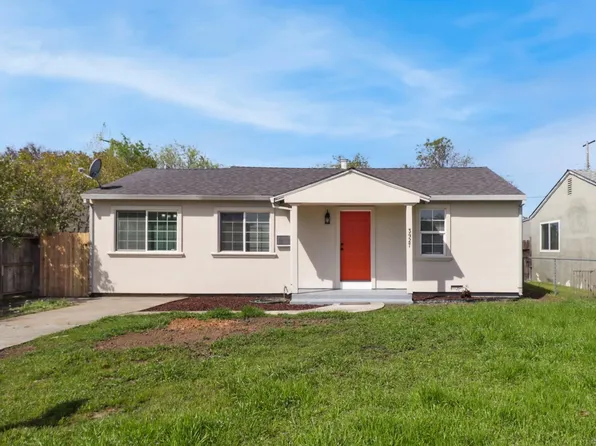 3927 Jasmine St, Sacramento, CA 95838