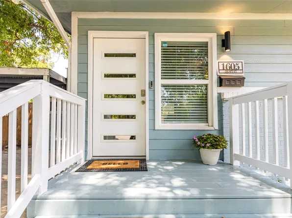 1605 Dent St, Garland, TX 75042
