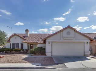 6501 Chilton Ct, Las Vegas, NV 89108