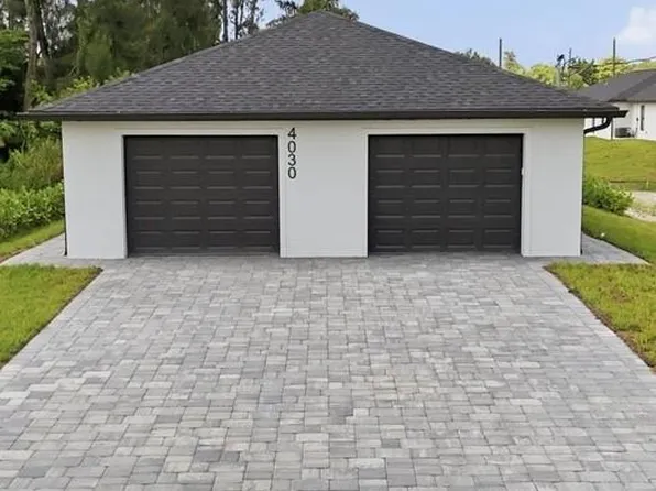 4030 Washington AVE, FORT MYERS, FL 33916