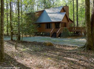 514 Vanilla Ln #2, Ellijay, GA 30536