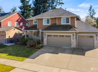 3845 19th Ave NE, Olympia, WA 98506