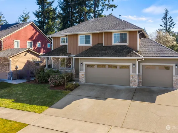 3845 19th Avenue NE, Olympia, WA 98506