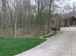 387 S Cross Creek Way, Columbia City, IN 46725