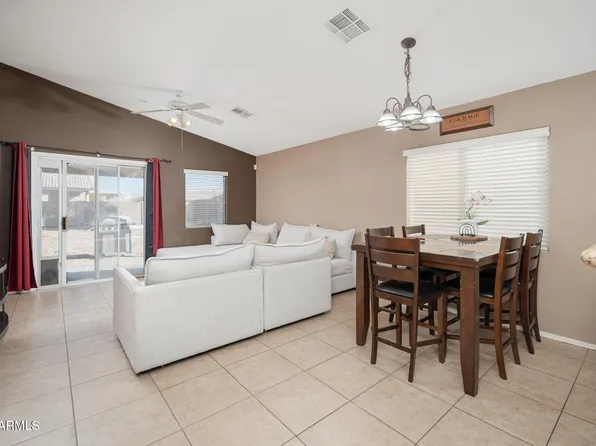 10281 N 94TH Drive, Peoria, AZ 85345