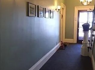 313 Durfee St APT 1N, Fall River, MA 02720