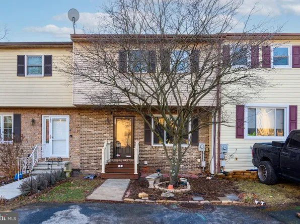 184 White Dogwood Dr, Etters, PA 17319