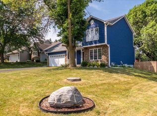 16515 Jonquil Ave, Lakeville, MN 55044